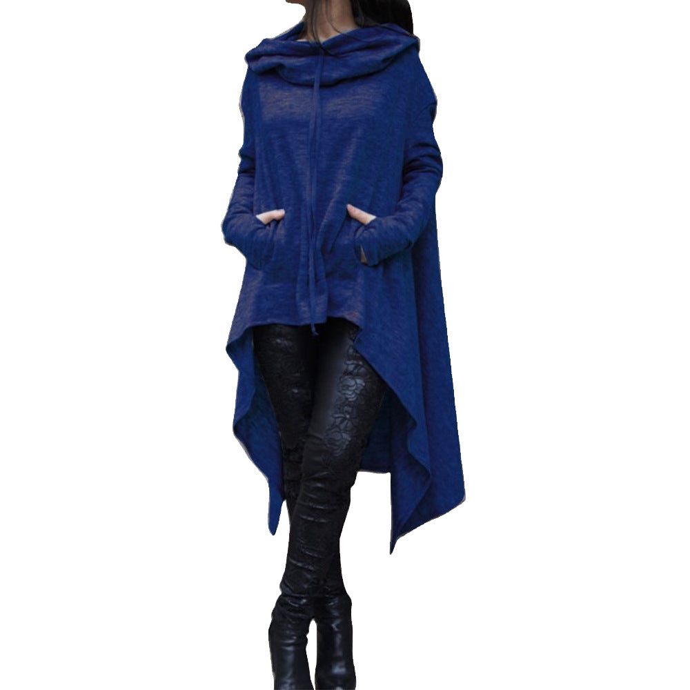 LM | Fashionable and minimalist sweater