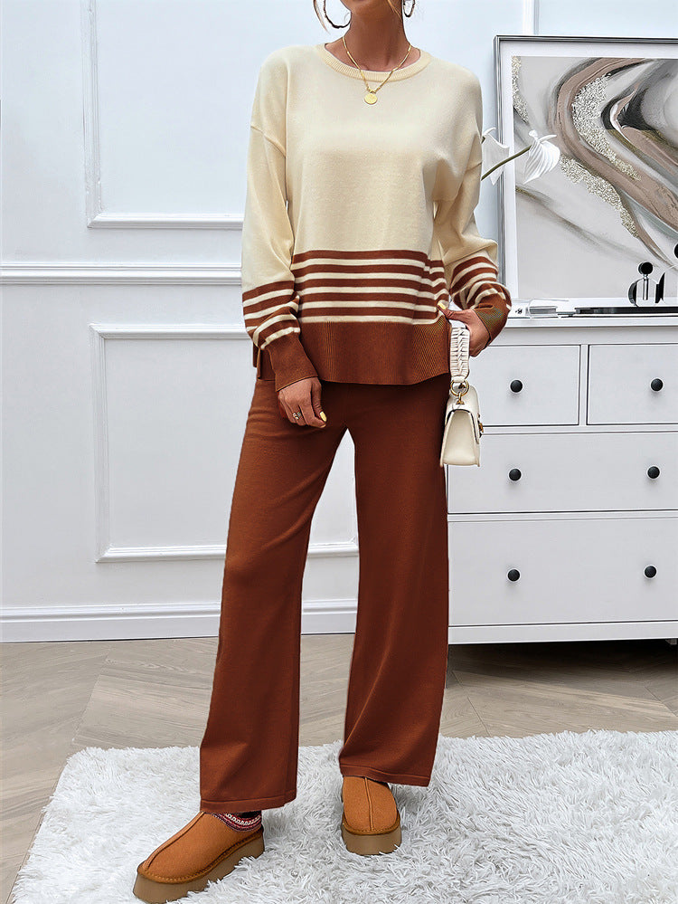 LM | Versatile and comfortable winter pants