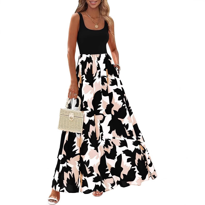 Alluring and Refined Dress