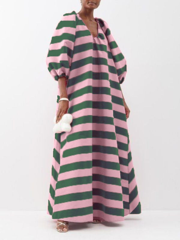 Sleek and Contemporary Dress