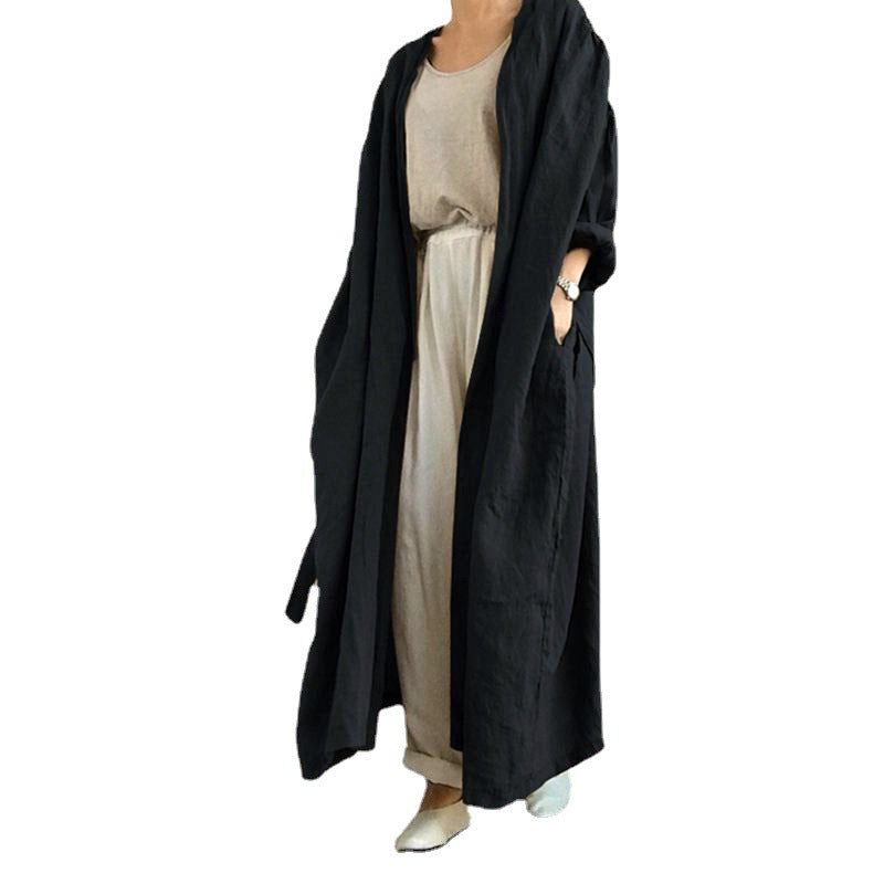 LM | Classic and comfortable coat