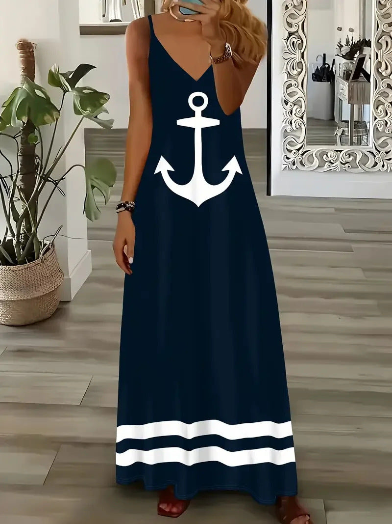 Alluring and Refined Dress