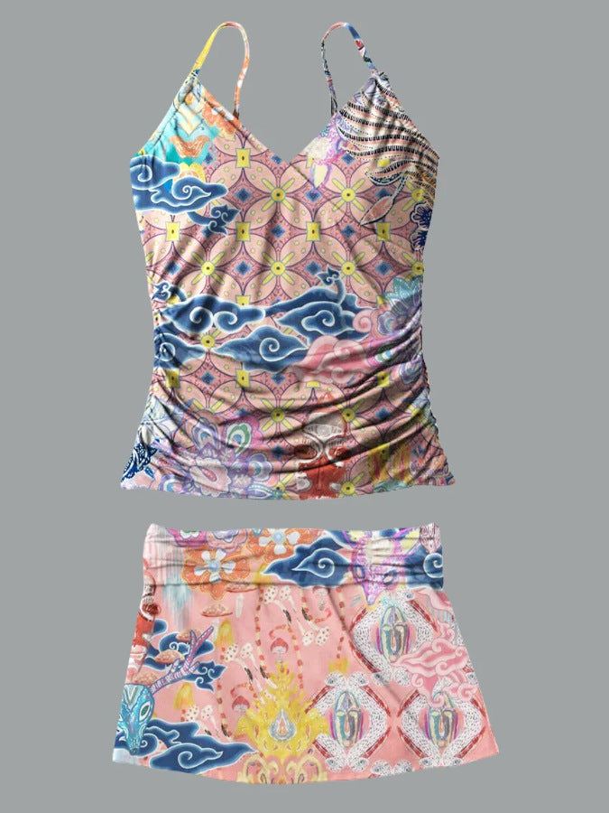 Alluring and Refined Dress