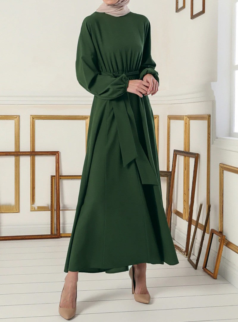 Alluring and Refined Dress