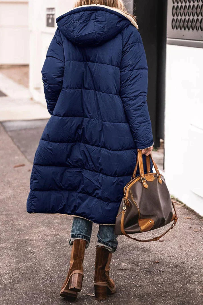 LM | Modern and versatile general coat
