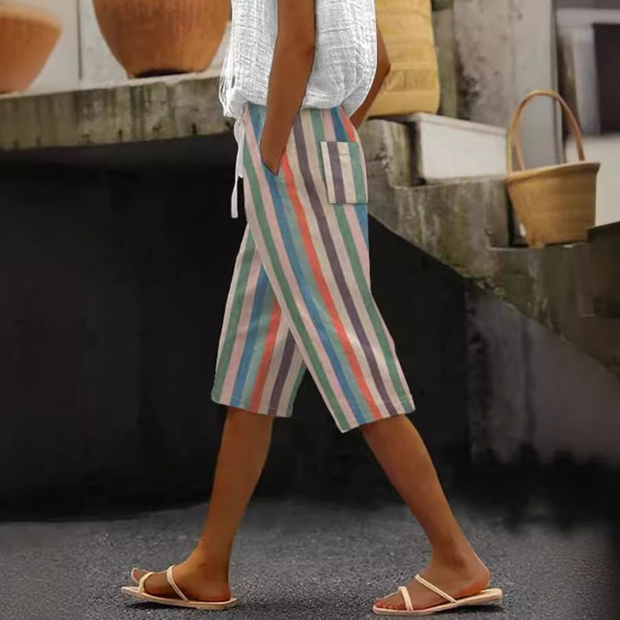 Alluring and Refined Pants