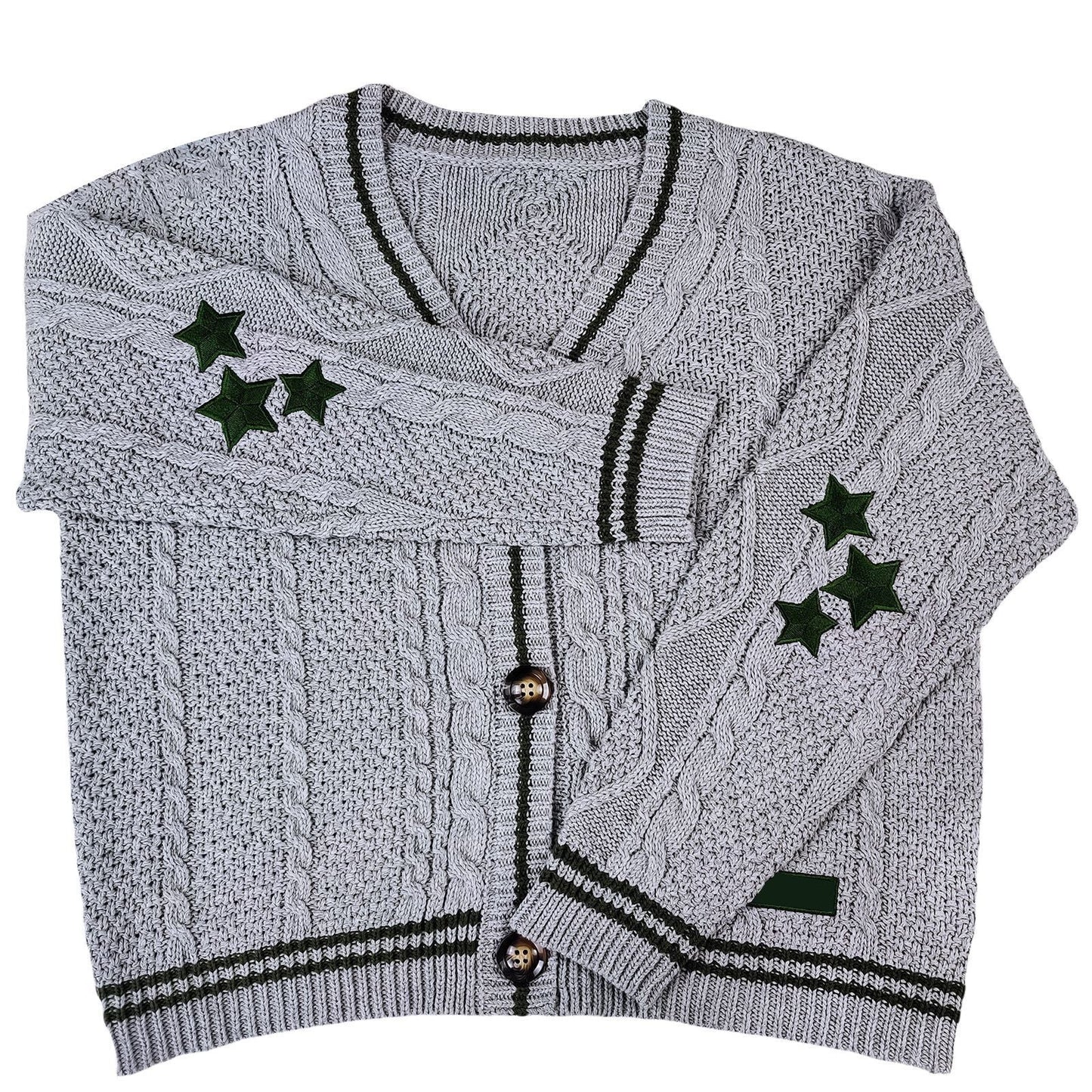 LM | Elegant and versatile sweater