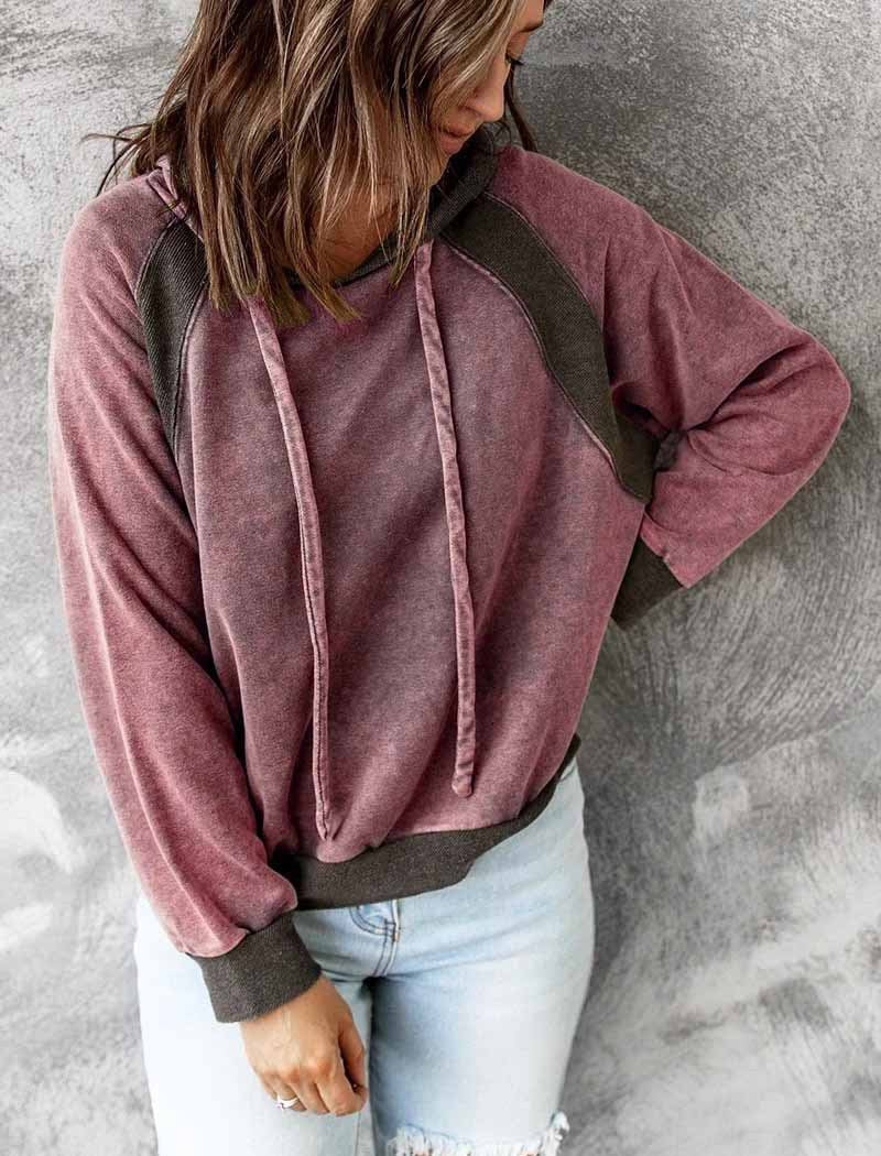 LM | Fashionable and minimalist sweater