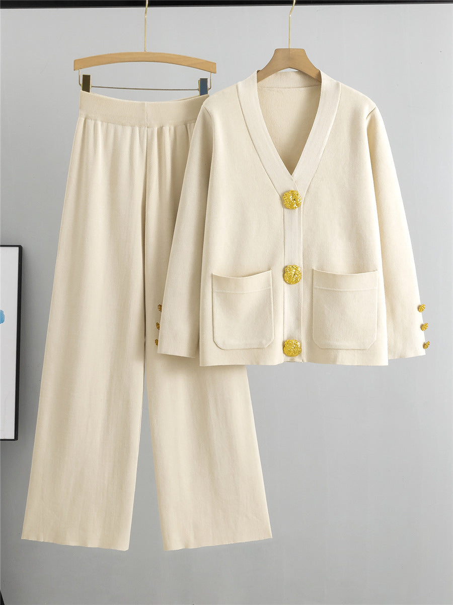 LM | Classic and comfortable winter pants