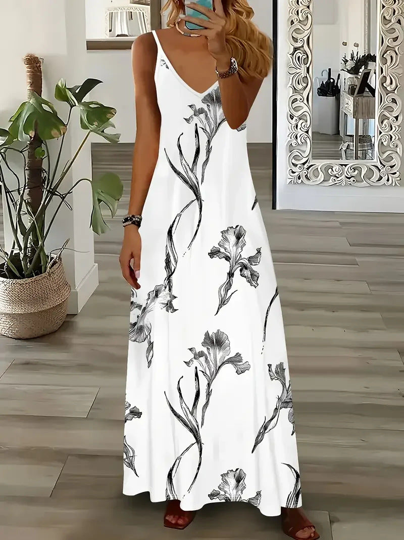 Alluring and Refined Dress
