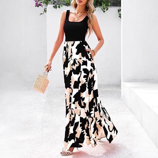 Alluring and Refined Dress