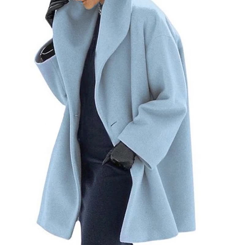 LM | Stylish and elegant coat