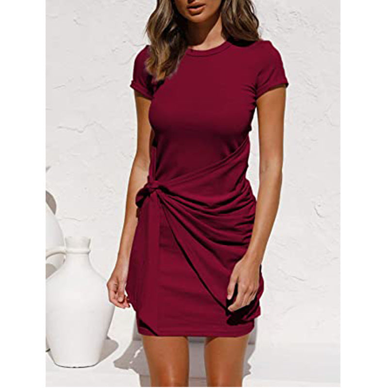 Alluring and Refined Dress