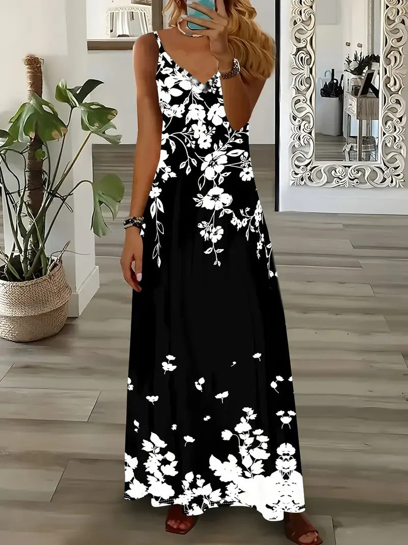 Alluring and Refined Dress