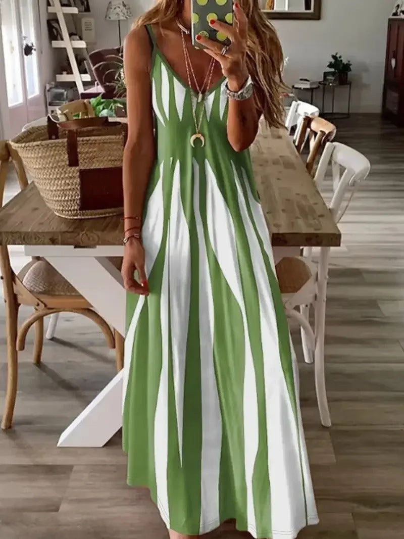 Alluring and Refined Dress