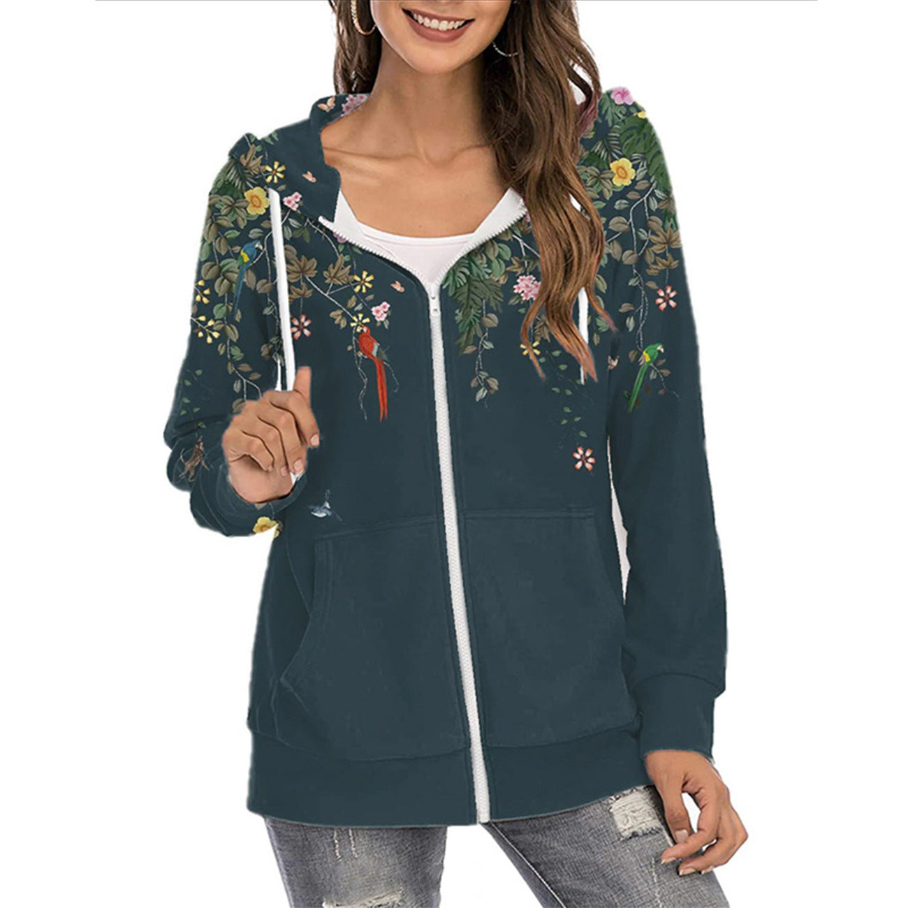 LM | Modern and Versatile winter Sweater