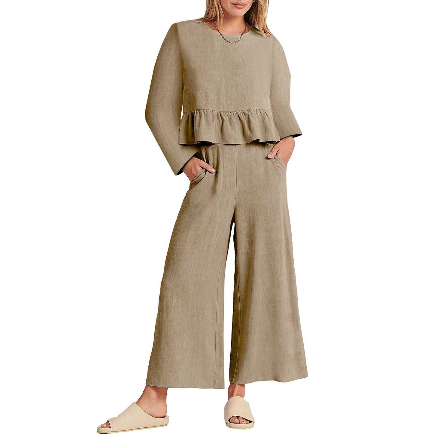 LM | Classic and stylish garment