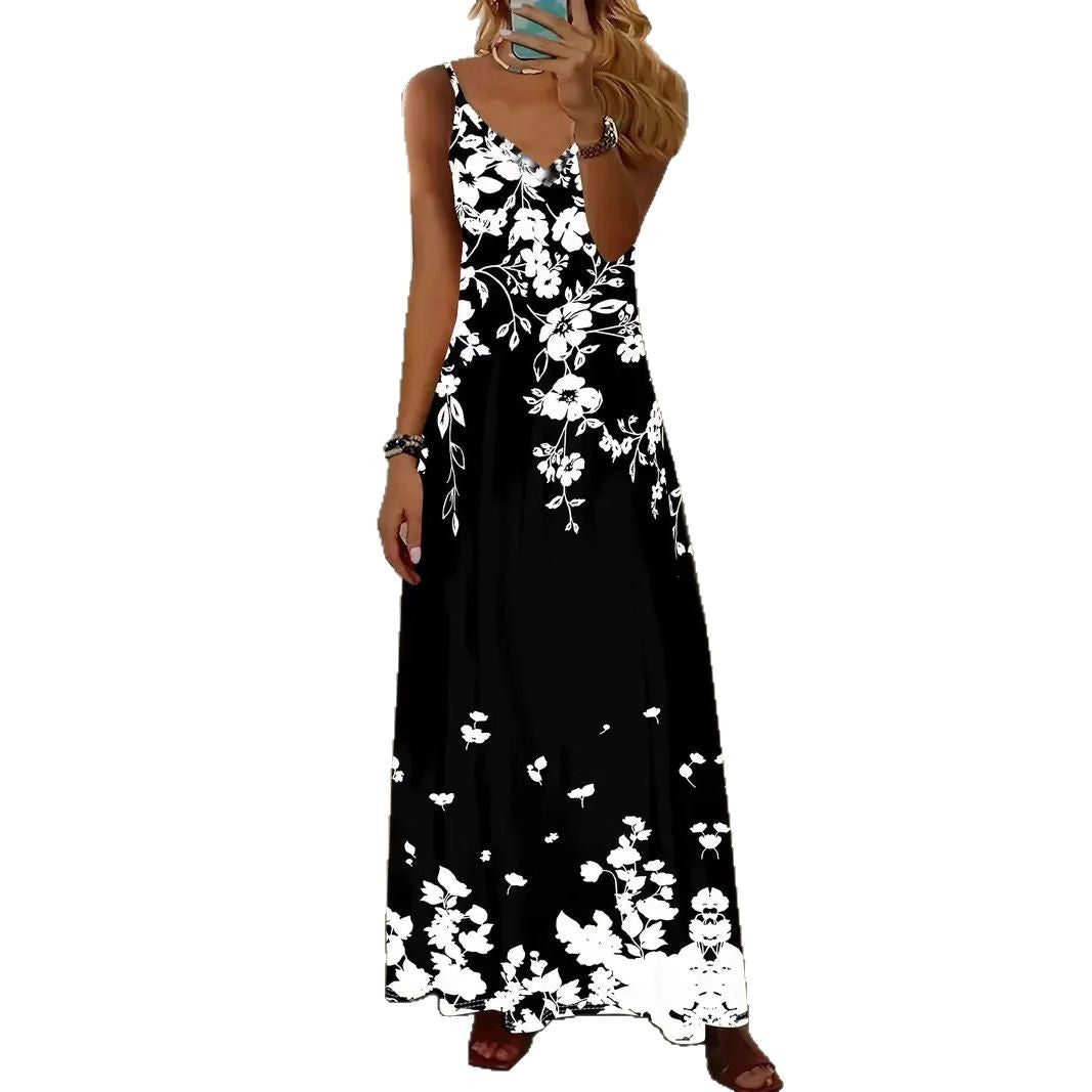 Alluring and Refined Dress