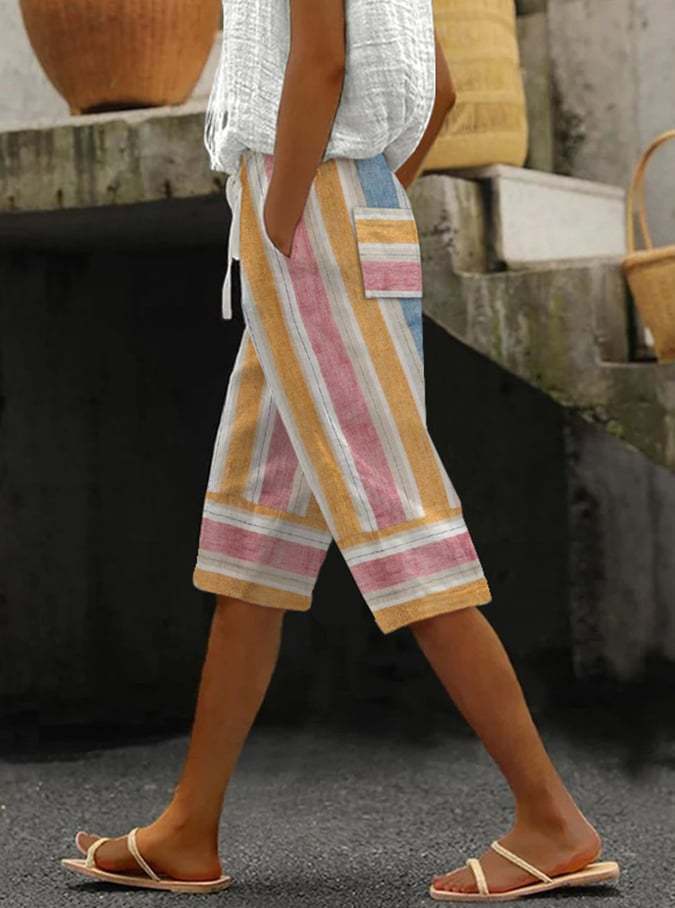 Alluring and Refined Pants