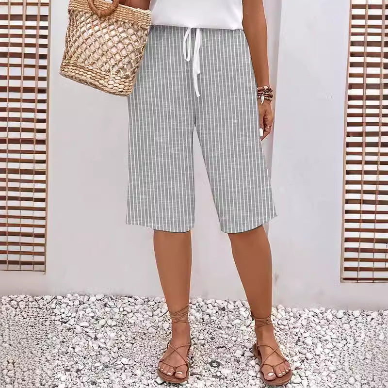 Alluring and Refined Pants