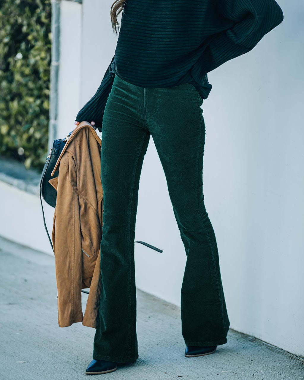 LM | Trendy and fresh pants