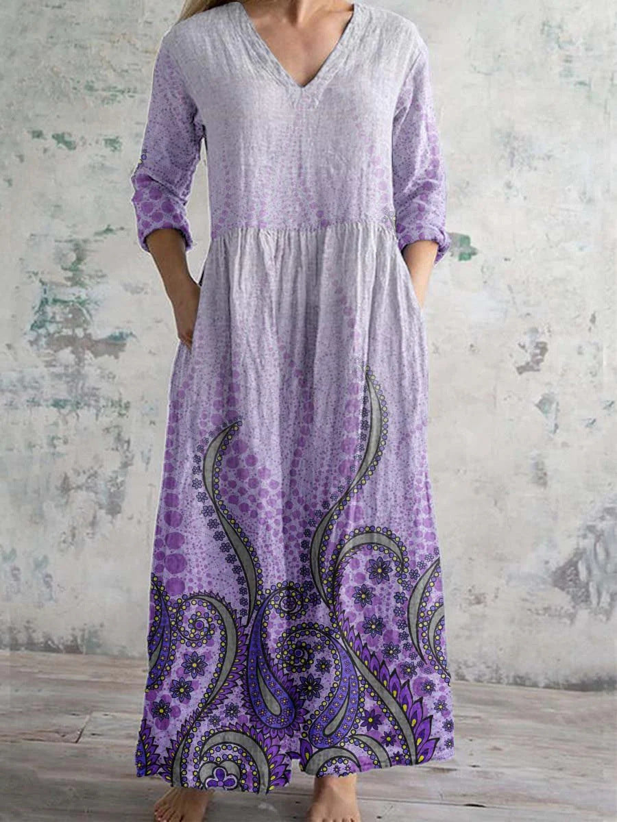 Alluring and Refined Dress