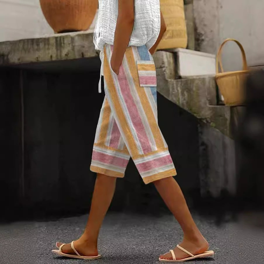 Alluring and Refined Pants