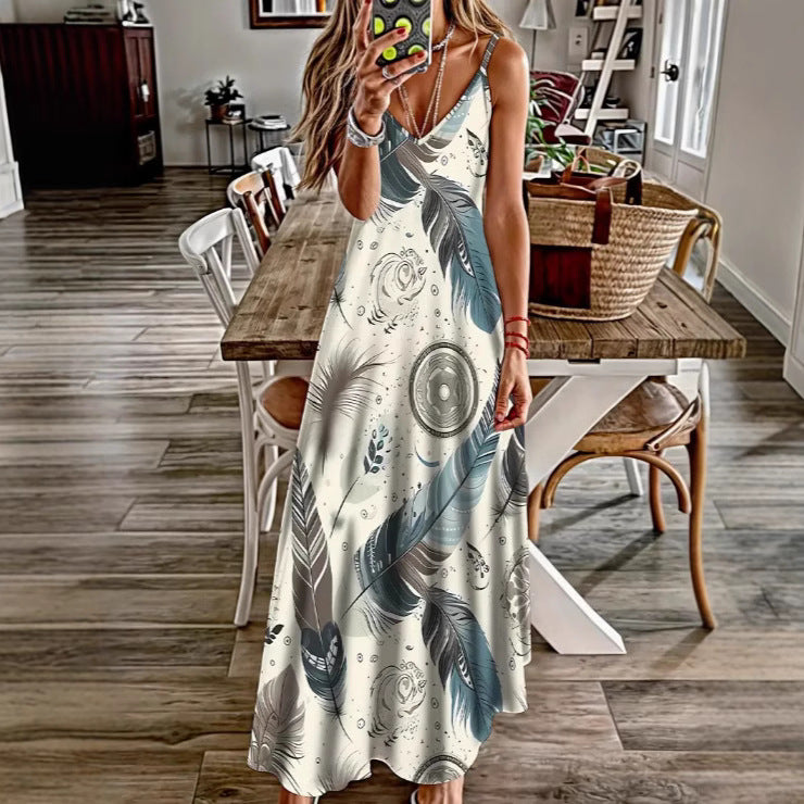 Alluring and Refined Dress