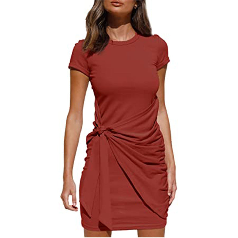 Alluring and Refined Dress