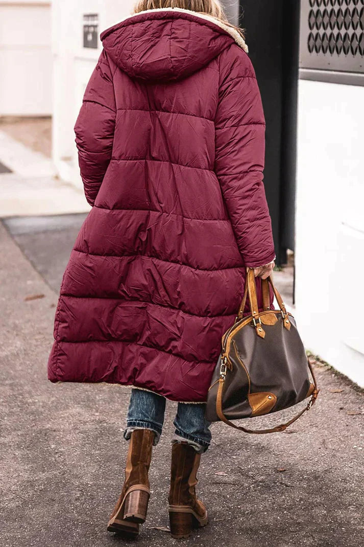 LM | Modern and versatile general coat