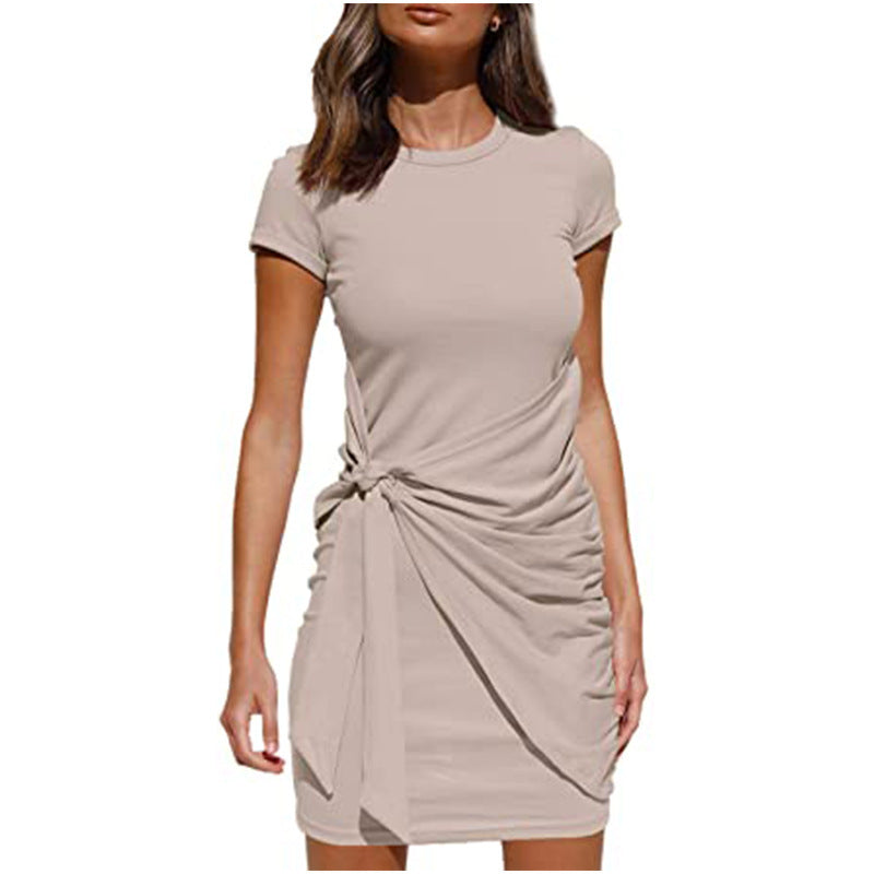 Alluring and Refined Dress