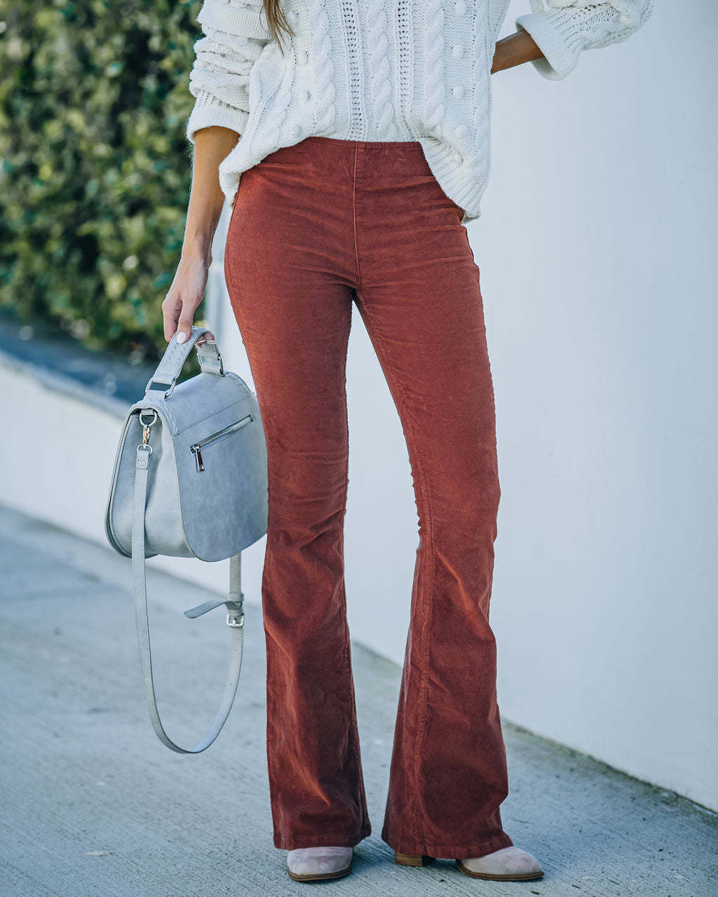 LM | Trendy and fresh pants