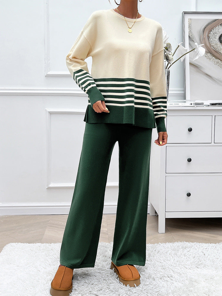 LM | Versatile and comfortable winter pants