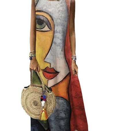 Alluring and Refined Dress