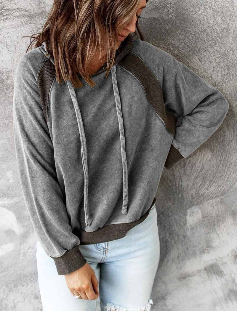 LM | Fashionable and minimalist sweater
