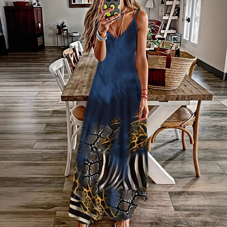 Alluring and Refined Dress