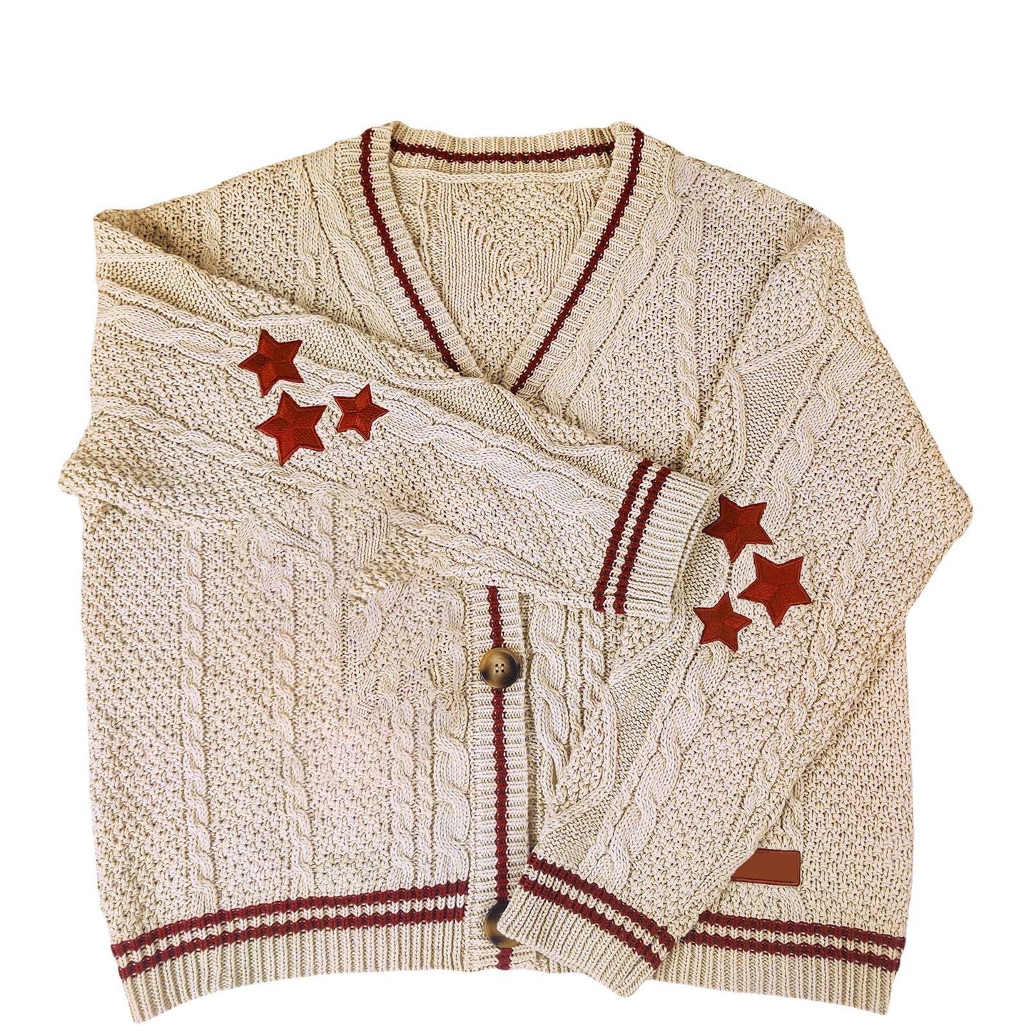 LM | Elegant and versatile sweater