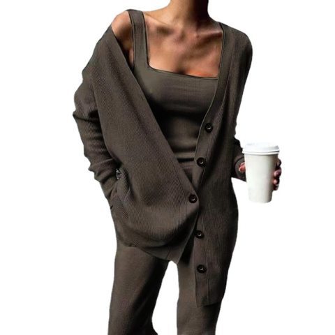 Alluring and Refined Pants