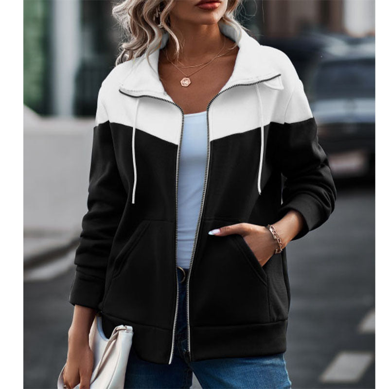 LM | Casual and relaxed winter sweater