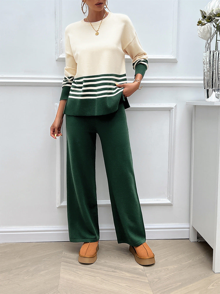 LM | Versatile and comfortable winter pants