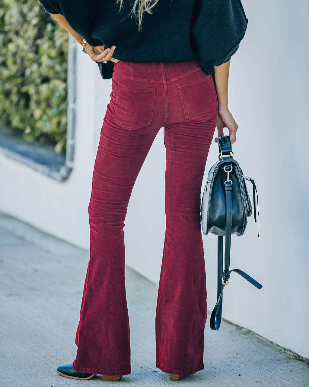 LM | Trendy and fresh pants