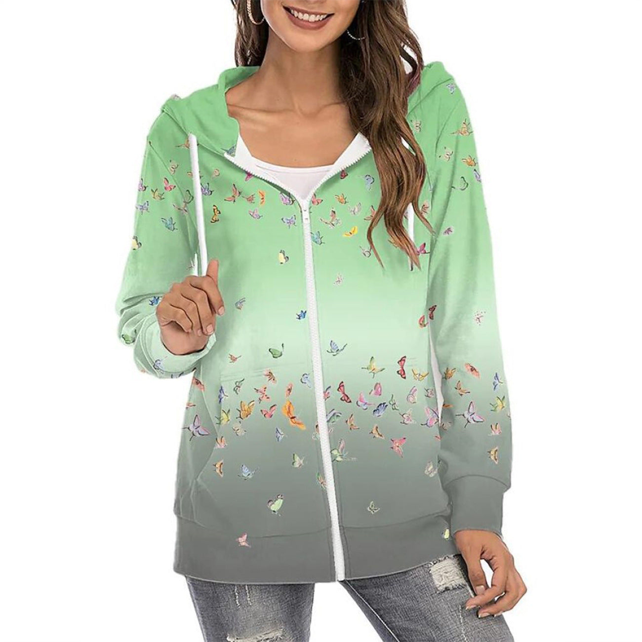 LM | Casual and Relaxed Winter Sweater