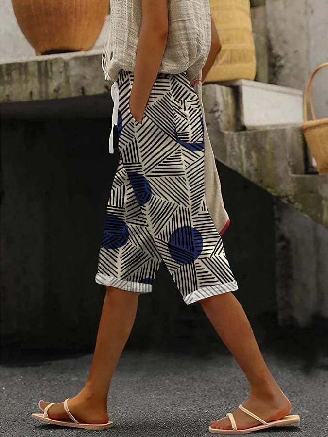 Alluring and Refined Pants