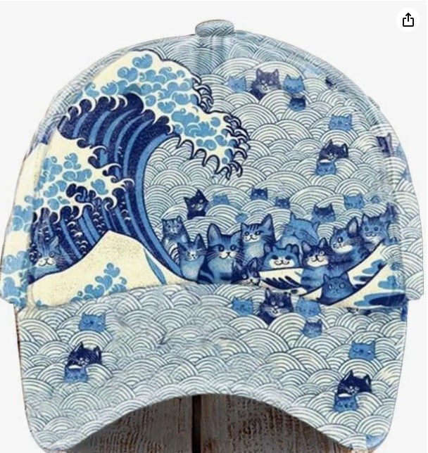 Alluring and Refined Hat