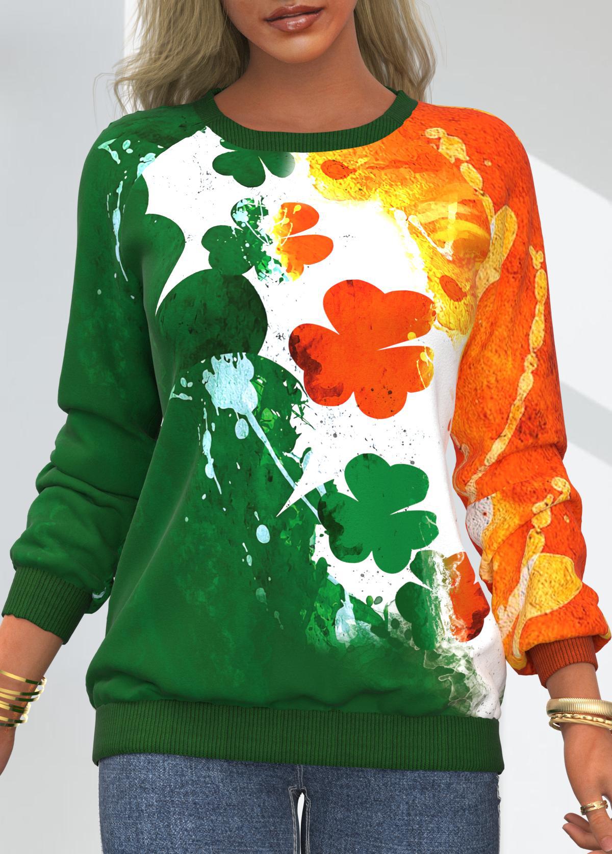 LM | Casual and comfortable sweater