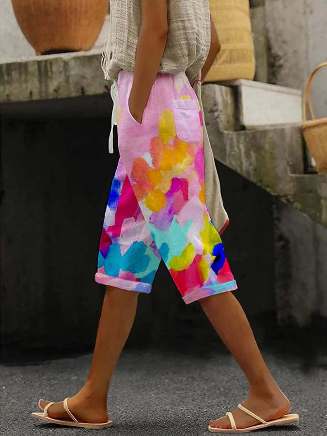 Alluring and Refined Pants
