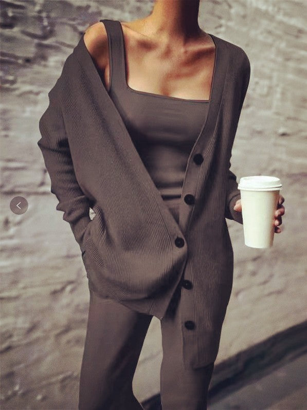 Alluring and Refined Pants