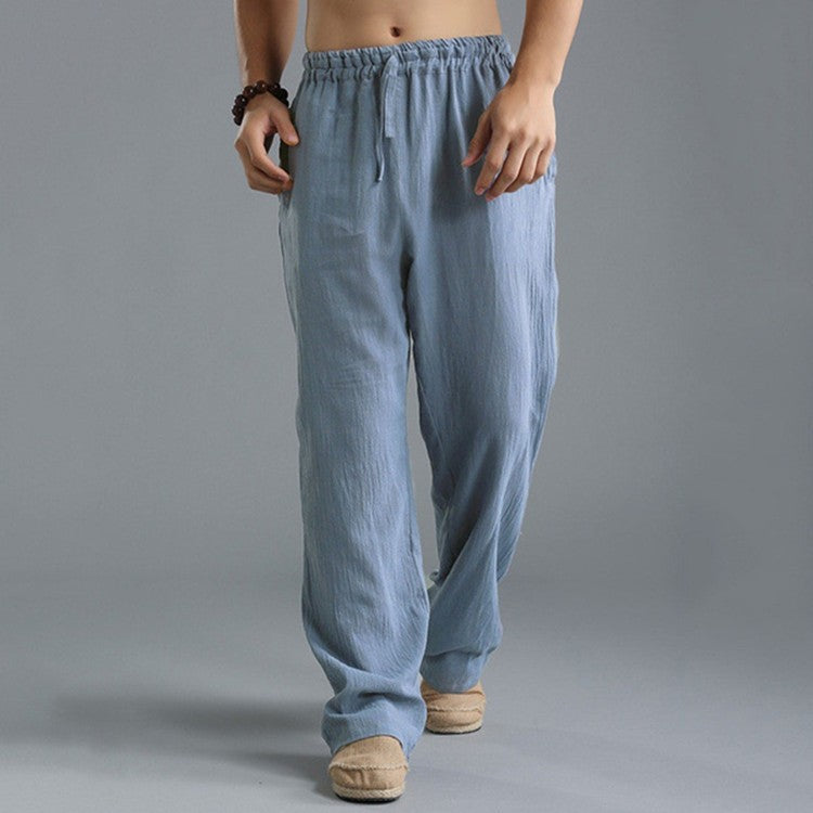 Alluring and Refined Pants