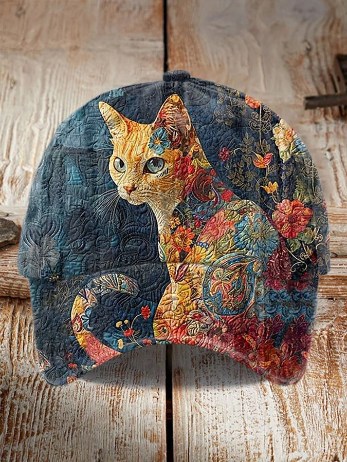 Alluring and Refined Hat