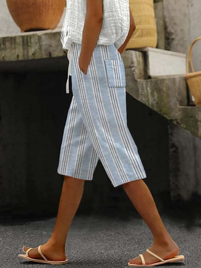 Alluring and Refined Pants